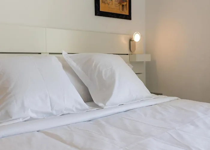 Lägenhet Homeforguest Bright In La Carihuela Near The *