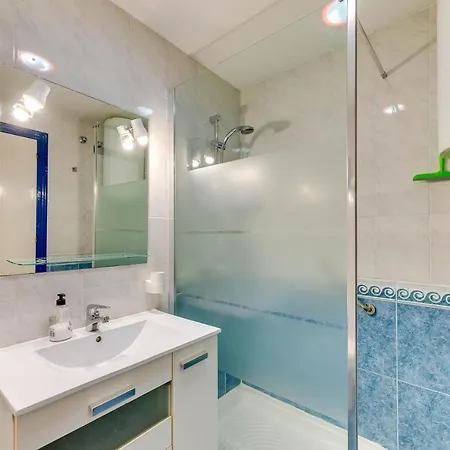 Lejlighed Homeforguest Bright In La Carihuela Near The Torremolinos