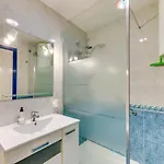 Apartment Homeforguest Bright In La Carihuela Near The Torremolinos