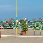 Apartment Homeforguest Bright In La Carihuela Near The