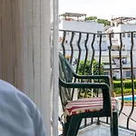 Apartment Homeforguest Bright In La Carihuela Near The *