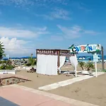Homeforguest Bright In La Carihuela Near The Apartment Torremolinos