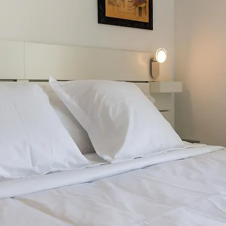 Apartment Homeforguest Bright In La Carihuela Near The *
